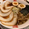 おおぎやラーメン 前橋西片貝店