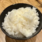 スタミナレストラン荒井屋 - 