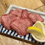 スタミナレストラン荒井屋 - 