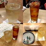 素麺 か・け・ふ - 