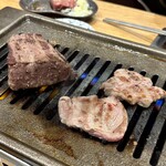 スタミナレストラン荒井屋 - 