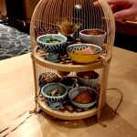 素麺 か・け・ふ - 