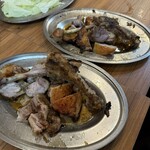 骨付鳥 一鶴 横浜西口店 - 