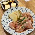 スタミナレストラン荒井屋 - 