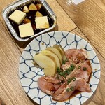 スタミナレストラン荒井屋 - 