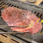 スタミナレストラン荒井屋 - 