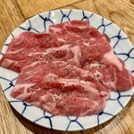 スタミナレストラン荒井屋 - 