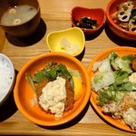 chawan - 料理写真: