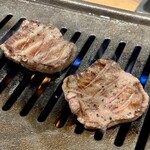 スタミナレストラン荒井屋 - 