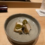 鮨 みつ川 パークハイアットニセコ店 - 