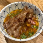 スタミナレストラン荒井屋 - 