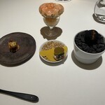 mærge - アミューズ