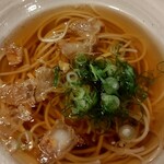 素麺 か・け・ふ - 
