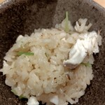 素麺 か・け・ふ - 