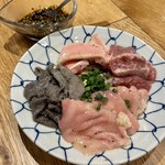 スタミナレストラン荒井屋 - 