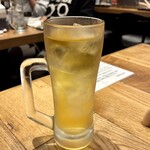 スタミナレストラン荒井屋 - 