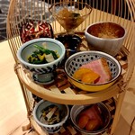 素麺 か・け・ふ - 