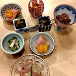 素麺 か・け・ふ - 