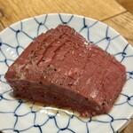 スタミナレストラン荒井屋 - 