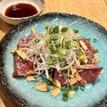 スタミナレストラン荒井屋 - 