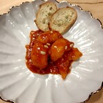 素麺 か・け・ふ - 