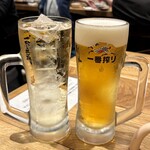 スタミナレストラン荒井屋 - 