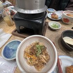 藁焼き鰹たたき明神丸 - 