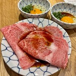 スタミナレストラン荒井屋 - 