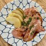 スタミナレストラン荒井屋 - 