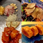 素麺 か・け・ふ - 