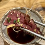 スタミナレストラン荒井屋 - 