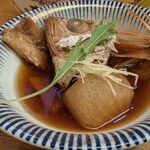 のどぐろ日本海 - 