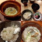 素麺 か・け・ふ - 