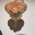 mærge - せいこがにのビスク