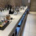 JALサクララウンジ - 