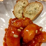 素麺 か・け・ふ - 