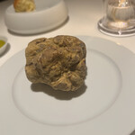 mærge - 白トリュフ