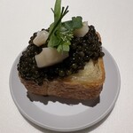 mærge - キャレドブール