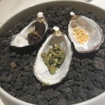 mærge - コンソメに合わせて抽出