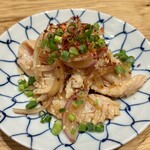 スタミナレストラン荒井屋 - 