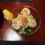 味の店 スズラン - 