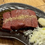 スタミナレストラン荒井屋 - 