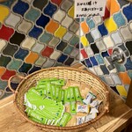 スタミナレストラン荒井屋 - 