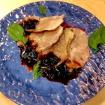 素麺 か・け・ふ - 