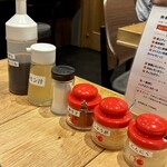 スタミナレストラン荒井屋 - 