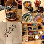 素麺 か・け・ふ - 