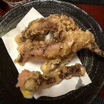 味の店 スズラン - 