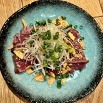 スタミナレストラン荒井屋 - 