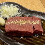 スタミナレストラン荒井屋 - 