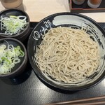 ゆで太郎 - 料理写真:
